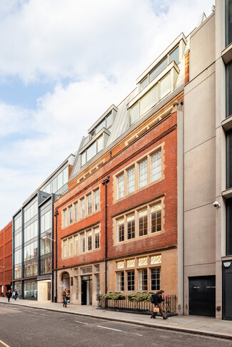 Plus de détails pour 46-47 Chancery Ln, London - Bureau à louer