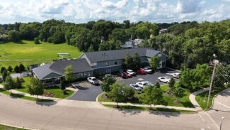 More details for 325 Marshall Ave, Aurora, IL - Industrial for Sale