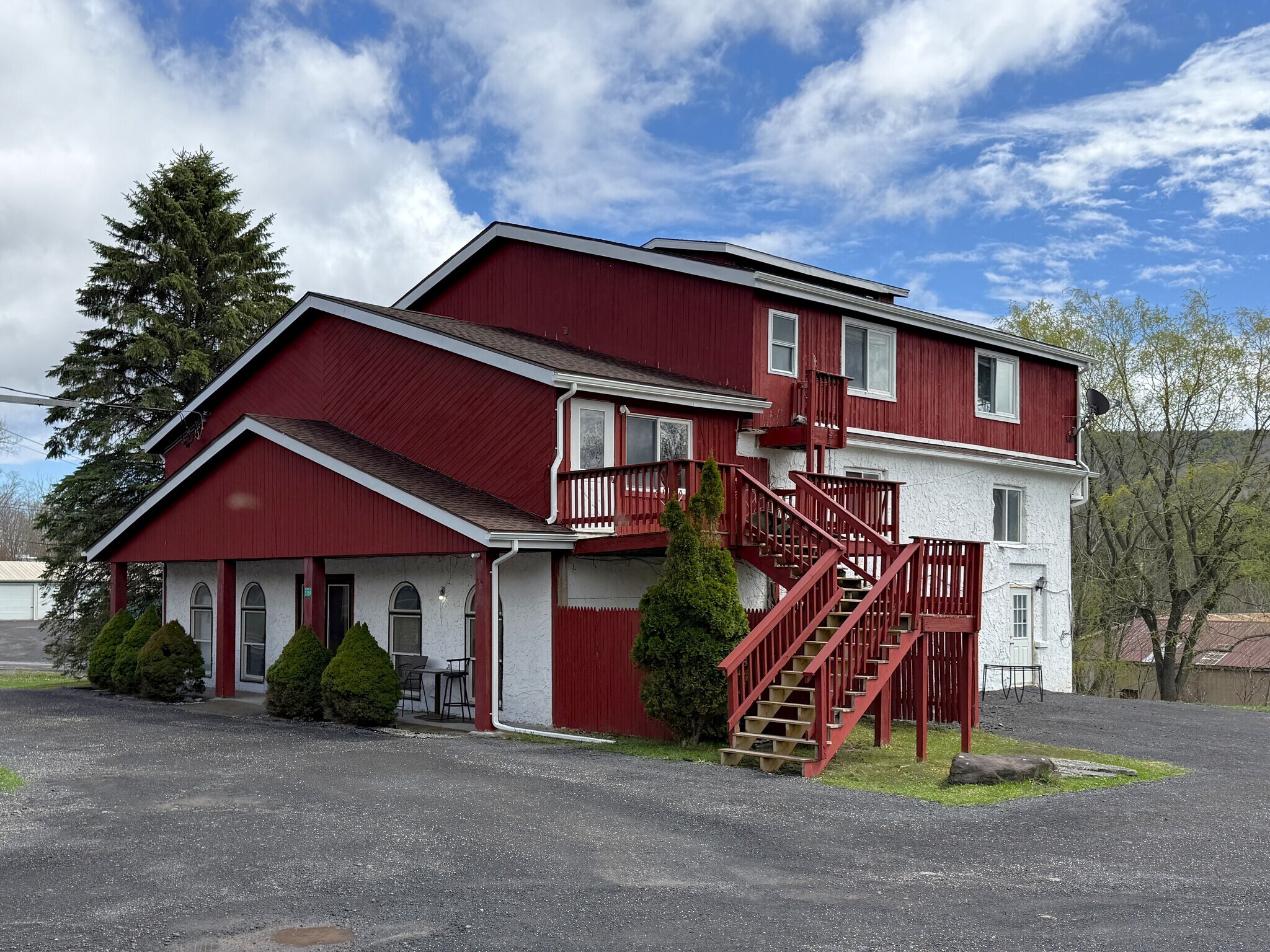 5759 Route 23A, Tannersville, NY à vendre Photo principale- Image 1 de 45
