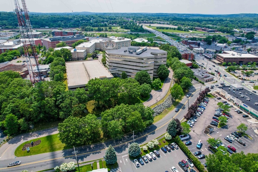 75 Second Ave, Needham, MA for lease - Building Photo - Image 3 of 6