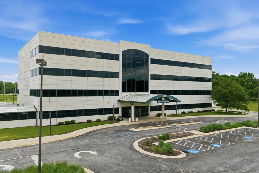 2150 Gettler St, Dyer, IN for lease - Building Photo - Image 3 of 25