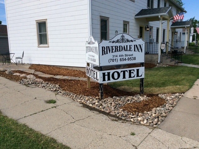 314 4th St, Riverdale, ND à vendre - Photo du bâtiment - Image 3 de 37