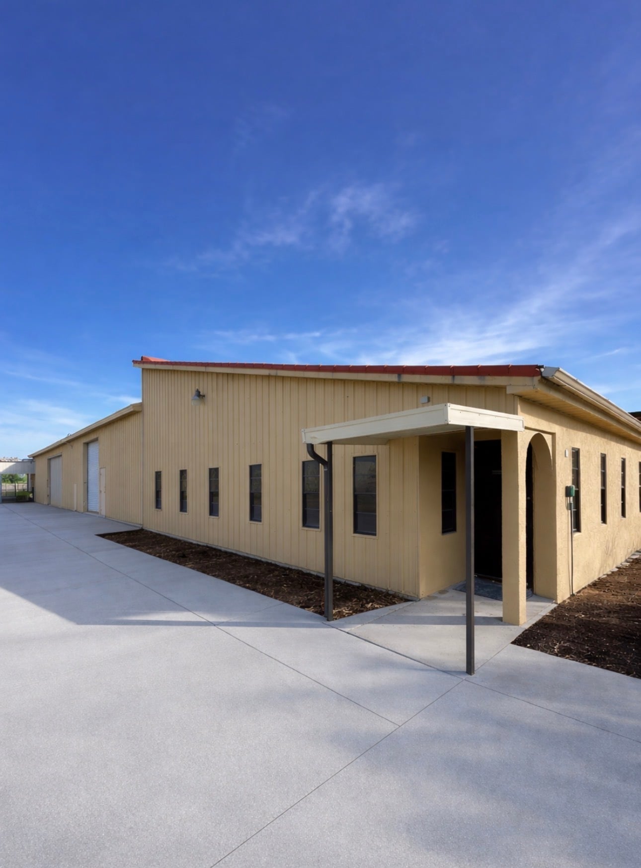 291 American Spirit Rd, Winter Haven, FL for lease Primary Photo- Image 1 of 12