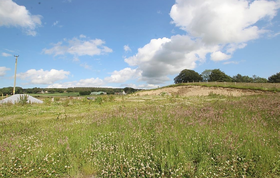 Bogton, Turriff for sale - Primary Photo - Image 1 of 2