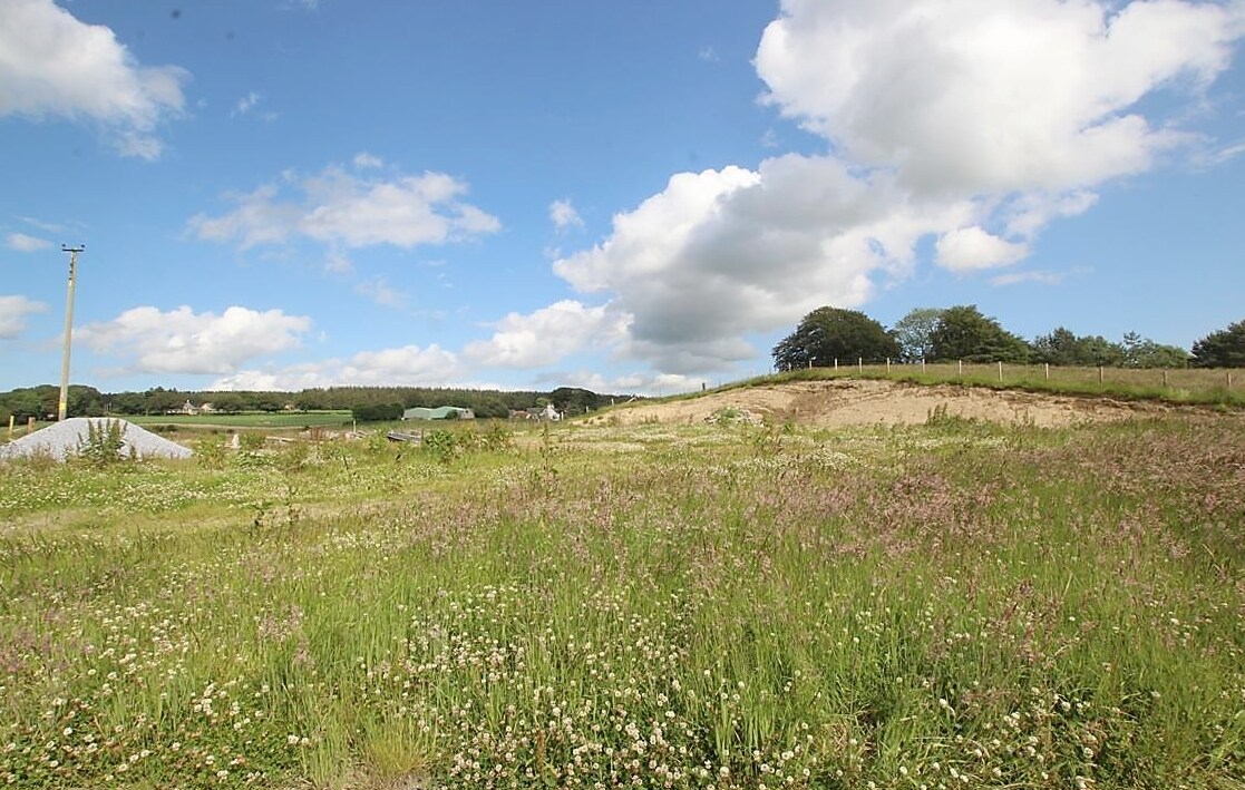 Bogton, Turriff à vendre Photo principale- Image 1 de 3