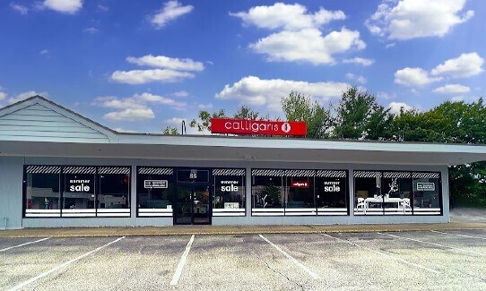 84-86 S Central Ave, Hartsdale, NY à louer - Photo du bâtiment - Image 3 de 3