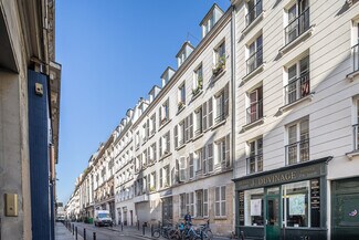 Plus de détails pour 12 Rue D'Enghien, Paris - Bureau à louer