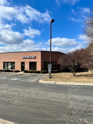 More details for 500 Park Ave, Lake Villa, IL - Industrial for Sale