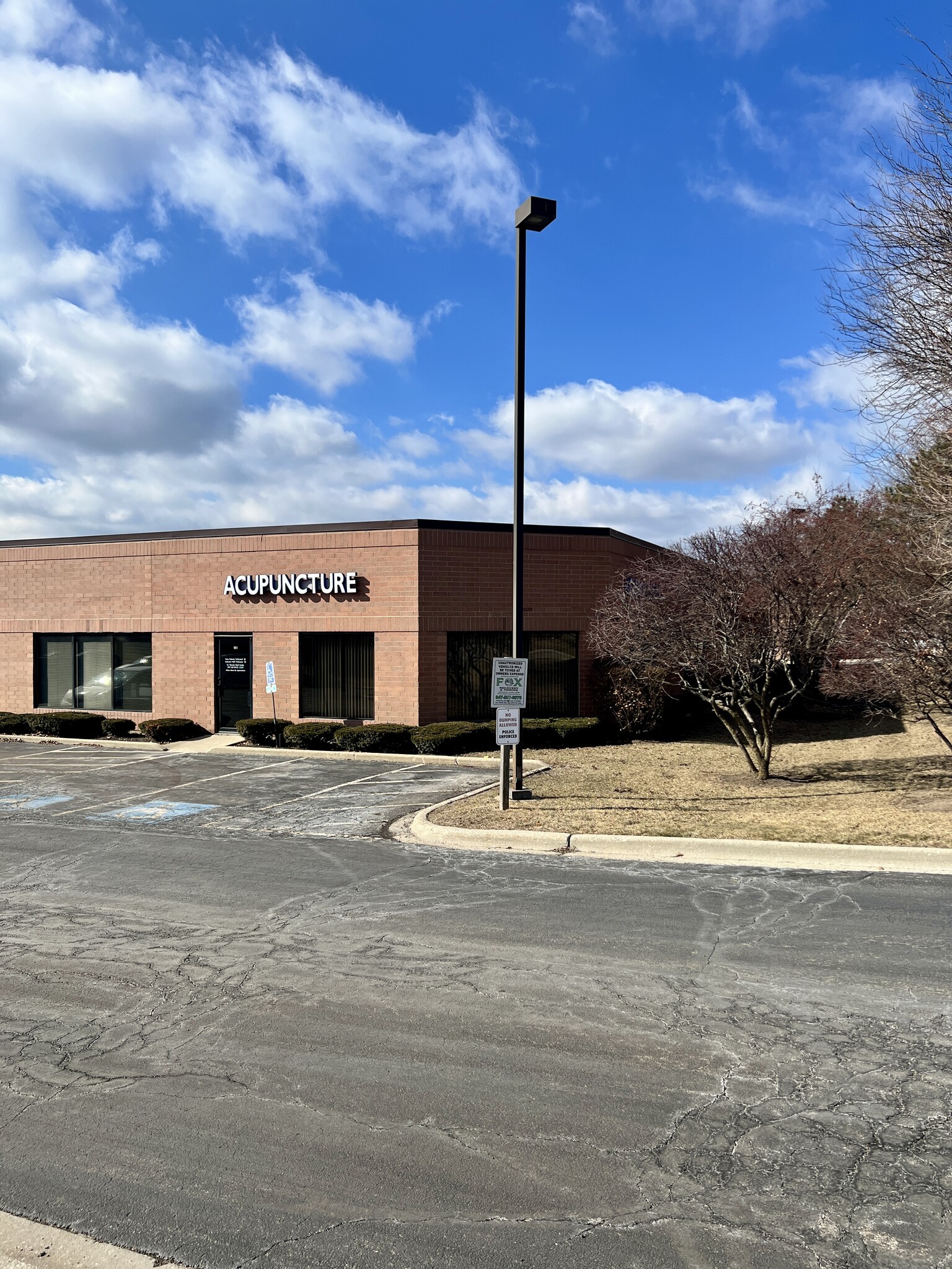 500 Park Ave, Lake Villa, IL for sale Primary Photo- Image 1 of 8