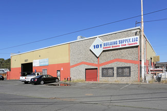 Plus de détails pour 6801 Elvas Ave, Sacramento, CA - Industriel à vendre