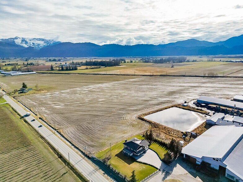 Lot 2 Vye Rd, Abbotsford, BC à vendre - Photo principale - Image 1 de 1