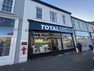 More details for 7 Market Pl, Lisburn - Retail for Sale