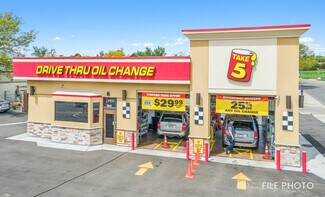 Plus de détails pour 125 Main st, Leander, TX - Commerce de détail à vendre