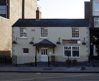 Plus de détails pour 43 Birmingham Rd, Sutton Coldfield - Bureau à vendre