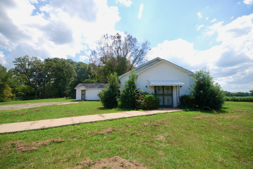 533 Old-Trenton Eaton, Trenton, TN à vendre - Photo principale - Image 1 de 3