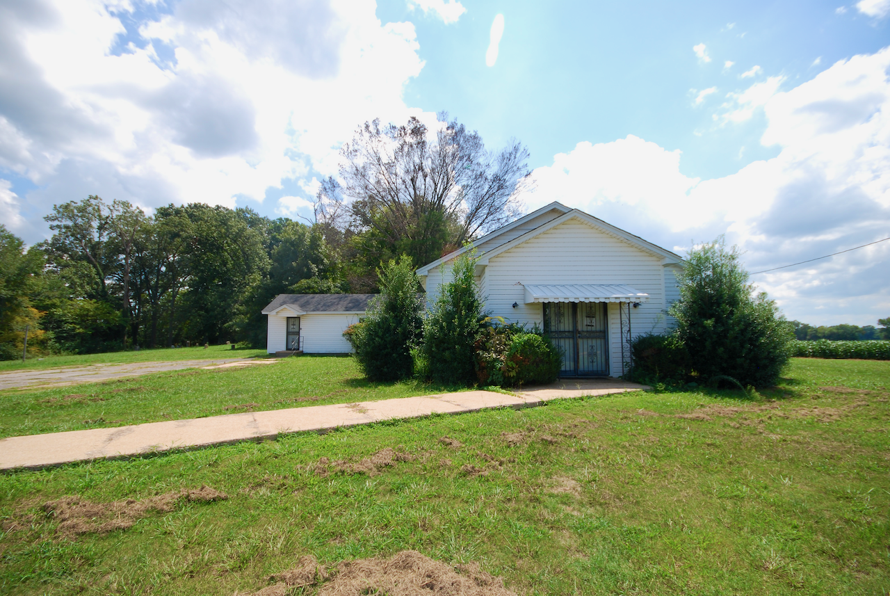 533 Old-Trenton Eaton, Trenton, TN à vendre Photo principale- Image 1 de 4