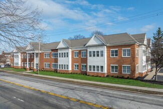 More details for 21111 Chagrin Blvd, Beachwood, OH - Office for Lease