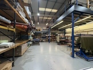 More details for Summerleys Rd, Princes Risborough - Industrial for Sale