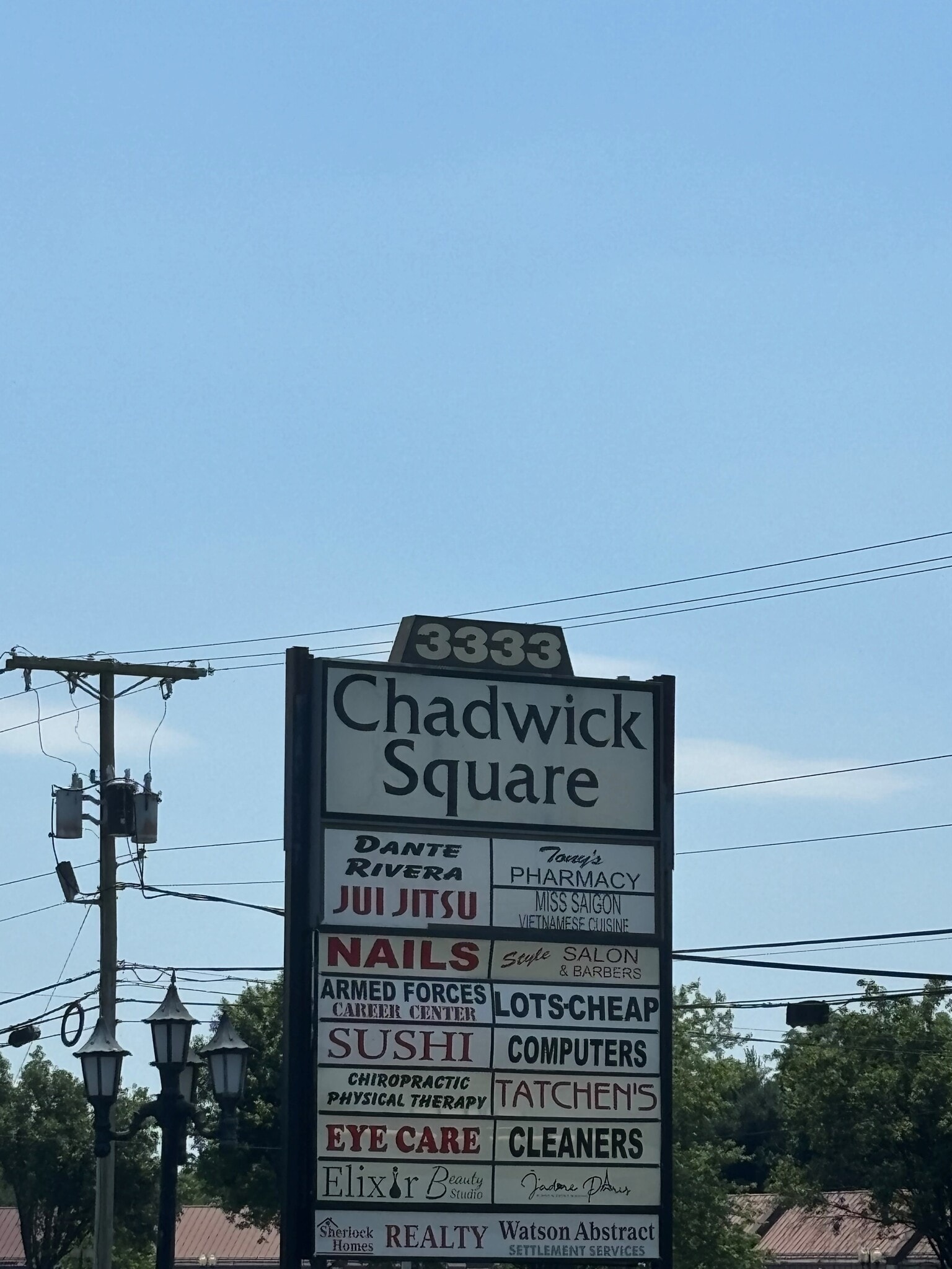 3333 Highway 9, Freehold, NJ à louer Photo du bâtiment- Image 1 de 6