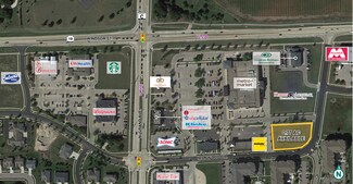 Plus de détails pour 2502 Ironwood Dr, Sun Prairie, WI - Terrain à vendre