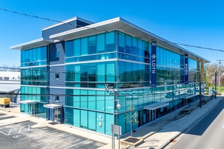 Plus de détails pour 855 Grandview Ave, Columbus, OH - Bureau à louer