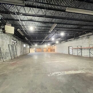 More details for 1641 Columbus Ave, Boston, MA - Industrial for Lease