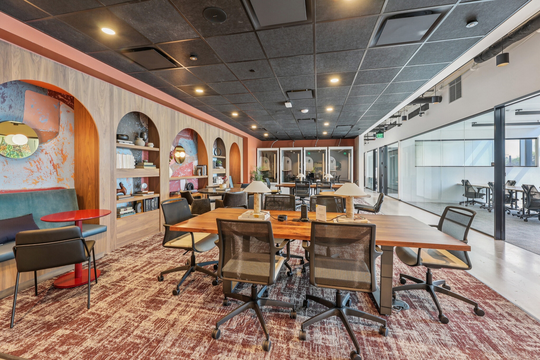 5209 Burnet Rd, Austin, TX for lease Interior Photo- Image 1 of 10