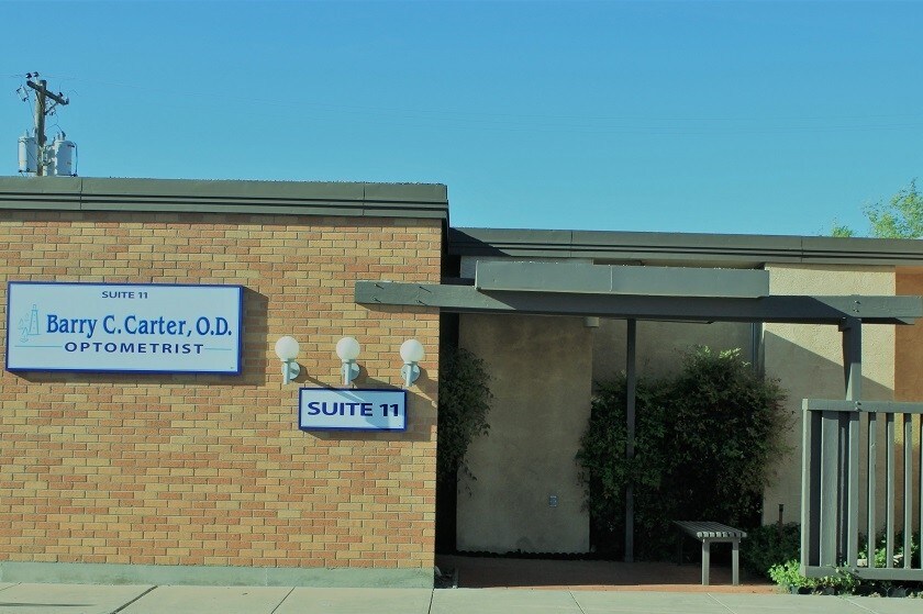 313 W Country Club Rd, Roswell, NM à vendre Photo principale- Image 1 de 19