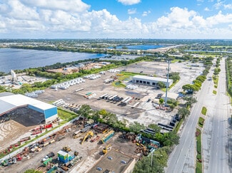 More details for 2501 Wiles Rd, Deerfield Beach, FL - Office, Industrial for Lease