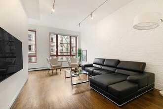 171 Spring St, New York, NY for lease Interior Photo- Image 2 of 4