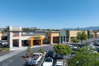 Plus de détails pour 2306 Almaden Rd, San Jose, CA - Commerce de détail à louer
