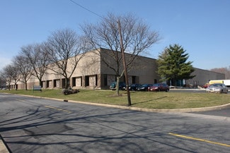 Plus de détails pour 74-86 Northfield Ave, Edison, NJ - Industriel à louer