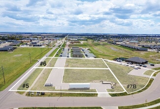 More details for E Willow Street & Cliff Ave, Harrisburg, SD - Land for Sale