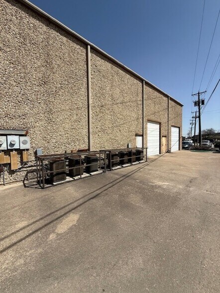 5500 Franklin Ave, Waco, TX à vendre - Photo du bâtiment - Image 3 de 36