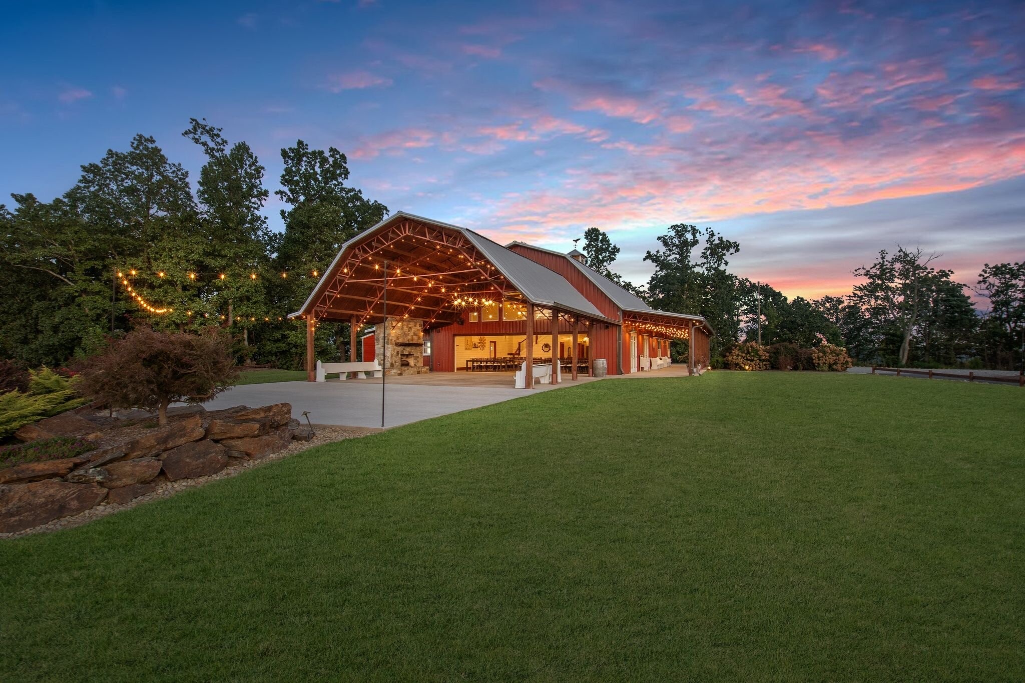 6572 Burkemont Rd, Morganton, NC for sale Building Photo- Image 1 of 98