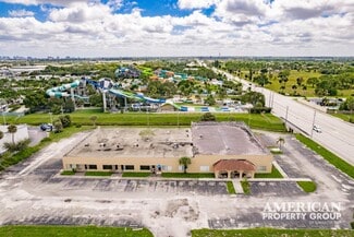 More details for 6598 N Military Trl, Riviera Beach, FL - Flex for Lease