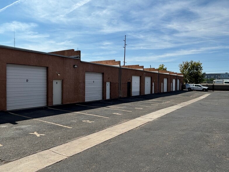 319 Claremont Ave NW, Albuquerque, NM for lease - Building Photo - Image 3 of 6