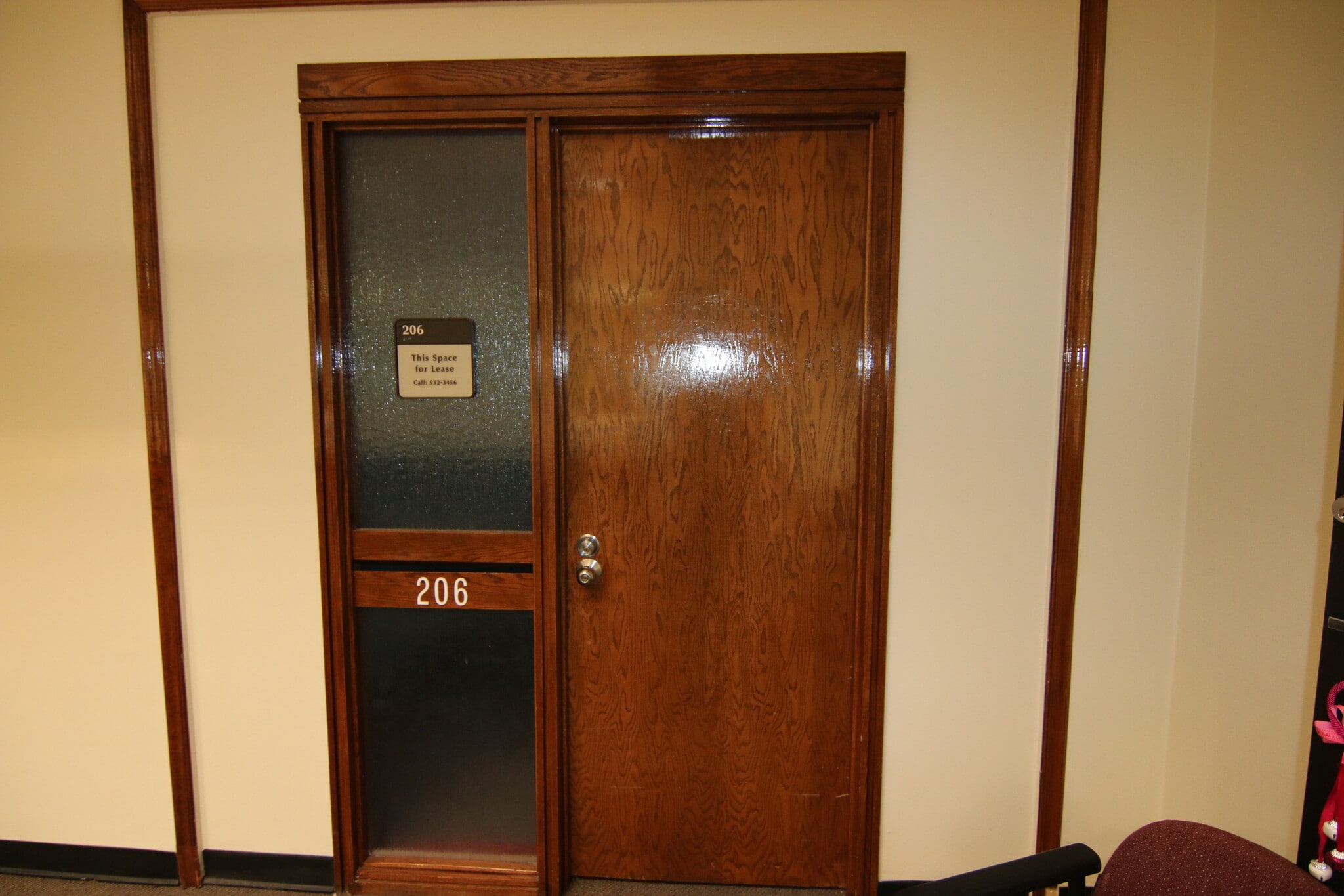7598 N Mesa St, El Paso, TX for lease Interior Photo- Image 1 of 6