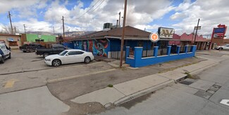 Plus de détails pour 3998 Doniphan Dr, El Paso, TX - Commerce de détail à vendre