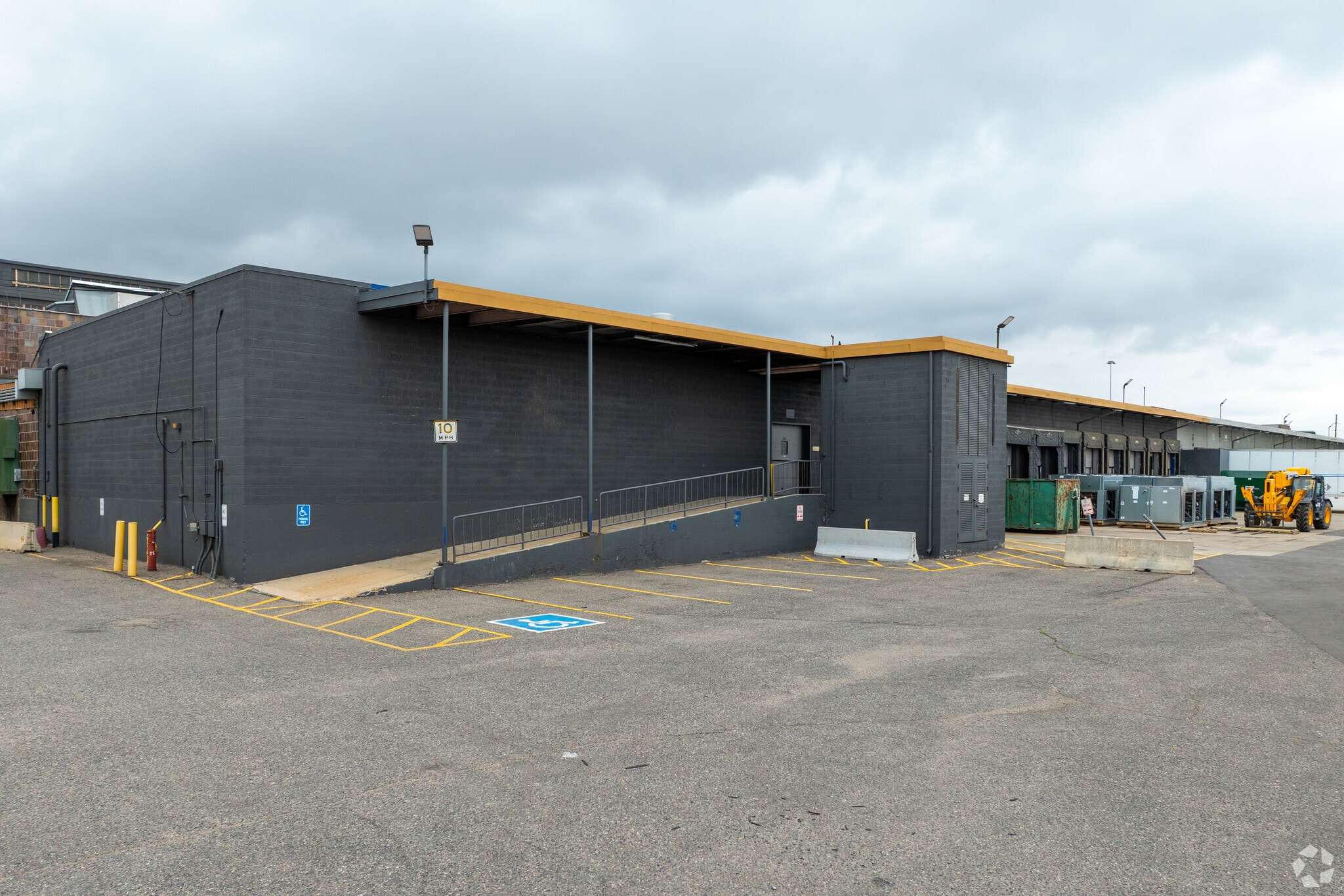 5151 N Bannock St, Denver, CO for lease Primary Photo- Image 1 of 9