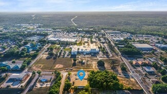 Plus de détails pour 577 Brookmeade Dr, Crestview, FL - Bureau à vendre