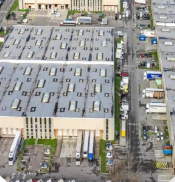 Flex in Corbas for lease - Aerial - Image 3 of 12