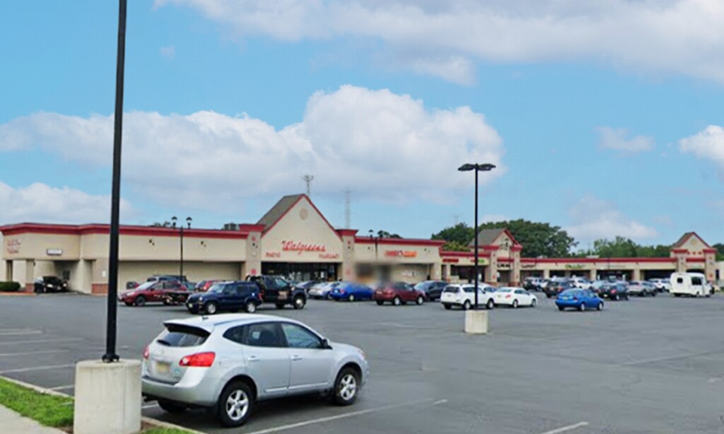 426-521 Raritan St, Sayreville, NJ for lease Building Photo- Image 1 of 6