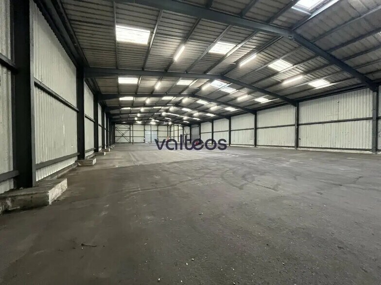 Bureau dans Toulouse à louer - Photo intérieure - Image 3 de 8