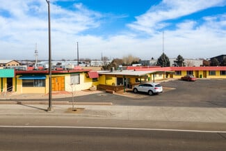 More details for 1220 N College Ave, Fort Collins, CO - Hospitality for Sale