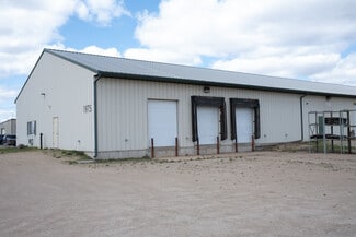 Plus de détails pour 1975 Spindt Dr, Waupaca, WI - Industriel à vendre