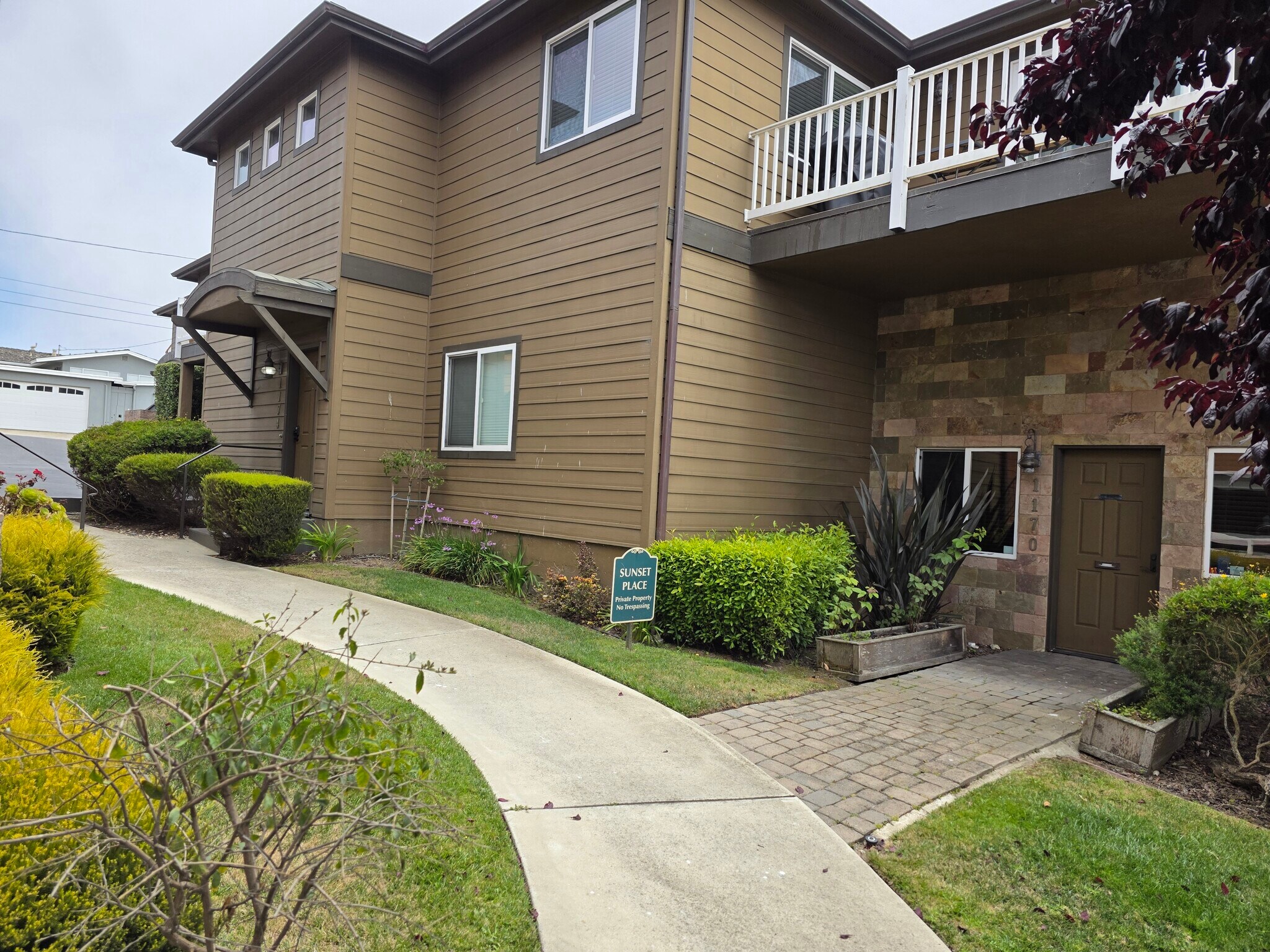 1170-1178 Main St, Morro Bay, CA à vendre Photo du bâtiment- Image 1 de 1