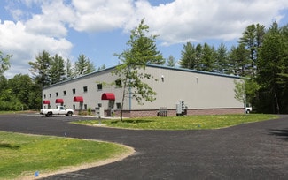 More details for 75 Carey Rd, Queensbury, NY - Flex for Lease