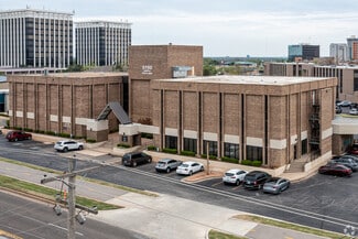 More details for 5700 N Portland Ave, Oklahoma City, OK - Office for Lease