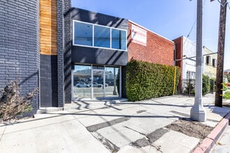 5719 W Adams Blvd, Los Angeles, CA for lease Building Photo- Image 1 of 12